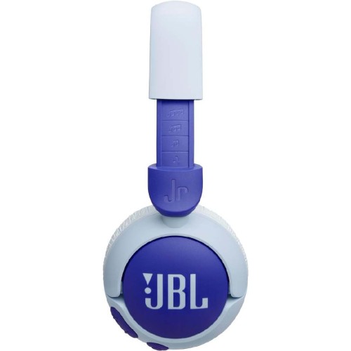 ΑΚΟΥΣΤΙΚΑ BLUETOOTH JBL JR320BT BLUE